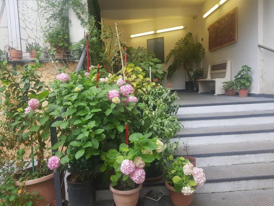 Appartement Pazari_Ri_Studio à Tirana Extérieur photo