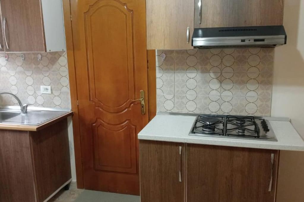 Appartement Pazari_Ri_Studio à Tirana Extérieur photo