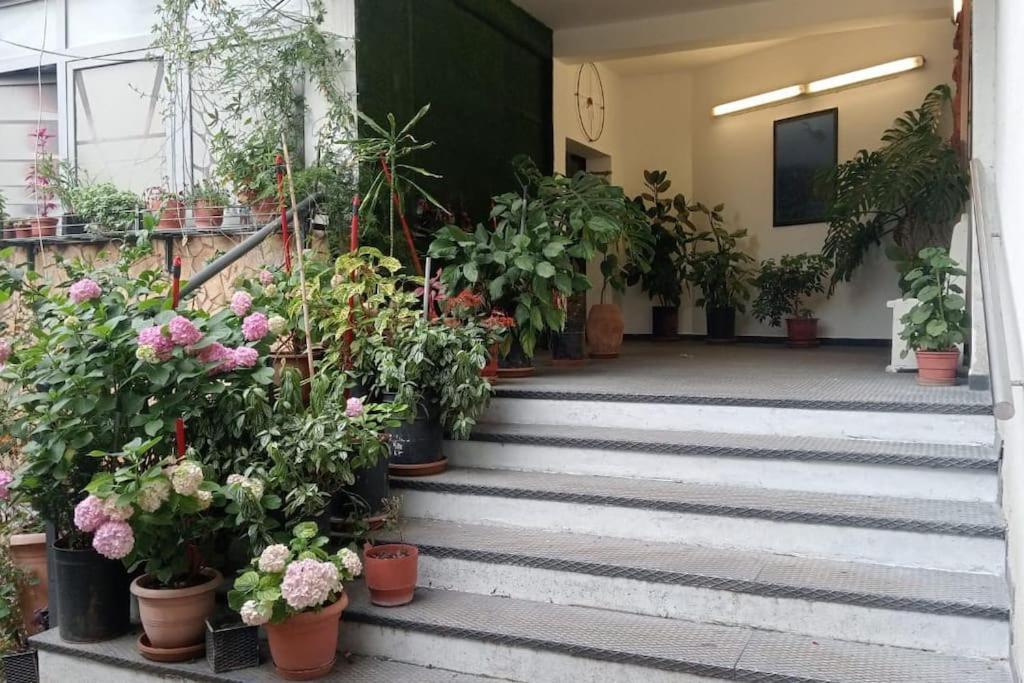 Appartement Pazari_Ri_Studio à Tirana Extérieur photo