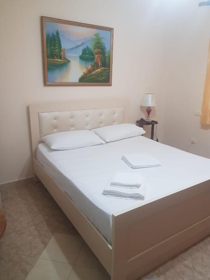 Appartement Pazari_Ri_Studio à Tirana Extérieur photo