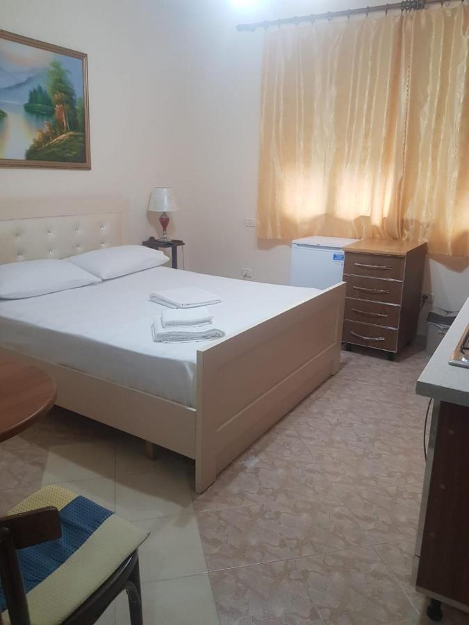 Appartement Pazari_Ri_Studio à Tirana Extérieur photo