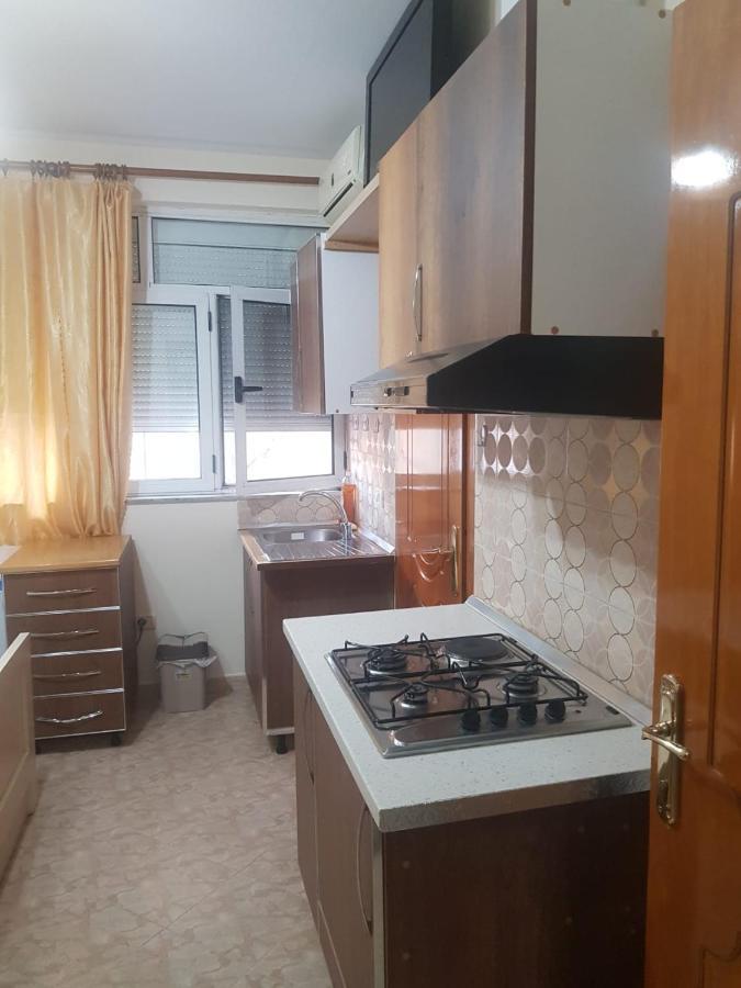 Appartement Pazari_Ri_Studio à Tirana Extérieur photo