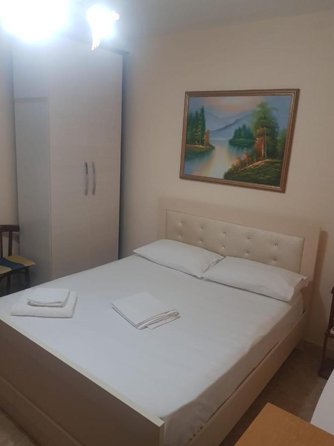 Appartement Pazari_Ri_Studio à Tirana Extérieur photo